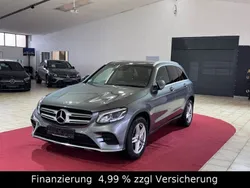 Mercedes GLC250