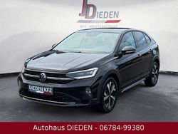 Schwarz Gebraucht 2022 VW Taigo Style SUV | 26.490 € (Fairer Preis)