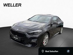 Schwarz Gebraucht 2024 BMW 220 Performance Limousine | 33.950 € (Fairer Preis)