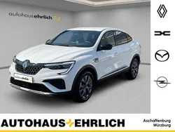 Andere Gebraucht 2025 Renault Arkana Techno SUV | 29.990 € (Teuer)