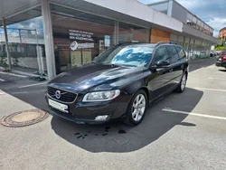 Black sapphire / metallic Gebraucht 2014 Volvo V70 Kombi | 10.990 € (Fairer Preis)