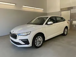 [9p9p] candy white Neu 2025 Skoda Scala Kleinwagen | 23.490 € (Guter Preis)
