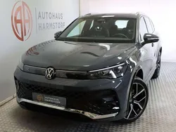 Delphin grau Neu 2025 VW Tiguan R-line SUV | 49.990 € (Superpreis)