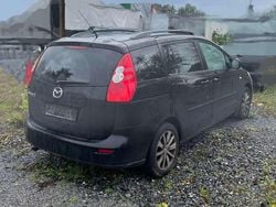 Gebraucht 2007 Mazda 5 Comfort Van / Kleinbus | 666 € (Superpreis)