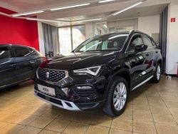 "magic" schwarz Gebraucht 2024 Seat Ateca Xperience SUV | 28.990 € (Fairer Preis)