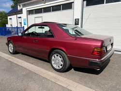 Gebraucht 1992 Mercedes E300 Sportline Coupé | 14.900 €