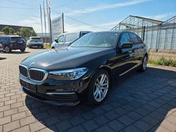Schwarz Gebraucht 2017 BMW 520 Shadowline Limousine | 22.950 € (Fairer Preis)