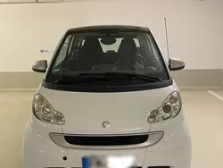 Weiß Gebraucht 2009 Smart ForTwo Coupé Kleinwagen | 4.200 € (Fairer Preis)