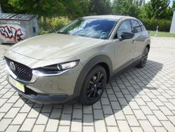 Zircon sand Gebraucht 2024 Mazda CX-30 Homura-Line SUV | 26.000 € (Fairer Preis)
