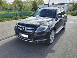Schwarz Gebraucht 2014 Mercedes GLK250 SUV | 20.900 € (Teuer)
