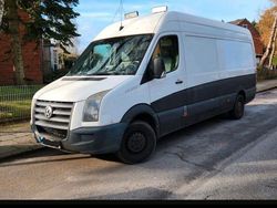 Weiß Gebraucht 2007 VW Crafter Van | 5.450 € (Fairer Preis)