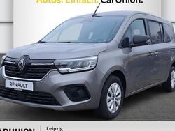 Grau Neu 2025 Renault Kangoo Equilibre Van / Kleinbus | 29.690 € (Guter Preis)