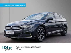 Mangangrau metallic Gebraucht 2021 VW Passat GTE Kombi | 22.580 € (Fairer Preis)