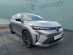 Grau Gebraucht 2024 Renault Scénic Esprit Alpine Van / Kleinbus | 49.590 € (Etwas zu teuer)