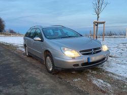Silber Gebraucht 2001 Citroën C5 Exclusive Kombi | 3.199 € (Teuer)