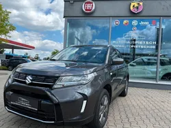 Grau Neu 2025 Suzuki Vitara Comfort SUV | 24.378 € (Fairer Preis)