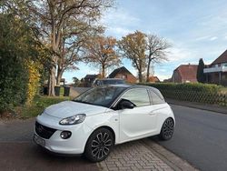 Weiß Gebraucht 2014 Opel Adam Jam Kleinwagen | 4.300 € (Guter Preis)