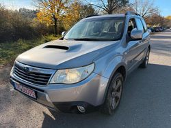 Grau Gebraucht 2011 Subaru Forester SUV | 2.590 € (Teuer)