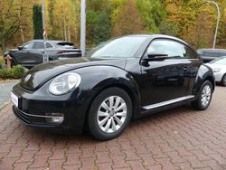 Schwarz Gebraucht 2014 VW Beetle Limousine | 10.990 € (Fairer Preis)
