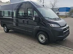 Weiß Neu 2025 Opel Movano Van | 45.208 €