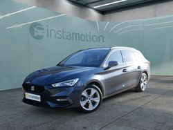 Grau Gebraucht 2023 Seat Leon Van / Kleinbus | 30.291 € (Teuer)