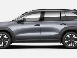 Blackmagic perleffekt Neu 2025 Skoda Kodiaq Selection SUV | 39.962 € (Guter Preis)