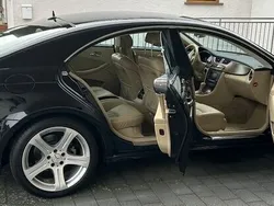 Schwarz Gebraucht 2005 Mercedes CLS500 Limousine | 19.490 €