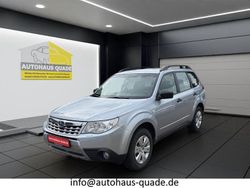 Silber Gebraucht 2012 Subaru Forester Active SUV | 8.999 € (Fairer Preis)