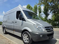 Silber Gebraucht 2011 Mercedes Sprinter Van | 18.390 € (Fairer Preis)