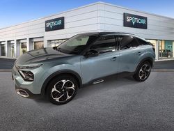 Blau Gebraucht 2023 Citroën C4 PureTech SUV | 21.290 € (Fairer Preis)