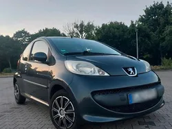 Gebraucht 2007 Peugeot 107 Kleinwagen | 2.200 €