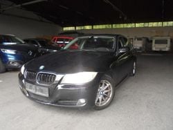 Schwarz Gebraucht 2010 BMW 325 Sport Line Limousine | 4.500 € (Guter Preis)