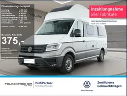 2 farben lackierung (metallic) Gebraucht 2024 VW California California Van | 65.889 € (Guter Preis)