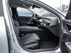 Silber / hightechsilber (metallic) Gebraucht 2023 Mercedes E200 Avantgarde Kombi | 53.890 €