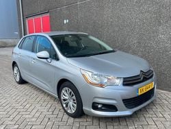 Grau Gebraucht 2013 Citroën C4 Kleinwagen | 5.999 € (Guter Preis)