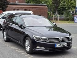 Gebraucht 2015 VW Passat Comfortline Kombi | 10.500 € (Guter Preis)