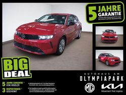Lackierung peperoncino red/typ Gebraucht 2024 Opel Astra Business Elegance Limousine | 21.475 € (Superpreis)