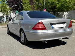 Gebraucht 2003 Mercedes S350 Limousine | 3.500 € (Superpreis)