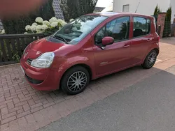Rot Gebraucht 2011 Renault Modus Van / Kleinbus | 2.900 € (Fairer Preis)