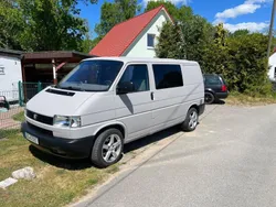 VW T4