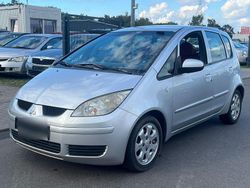Grau Gebraucht 2005 Mitsubishi Colt Kleinwagen | 2.000 €