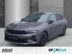 Grau Gebraucht 2024 Opel Astra Kombi | 22.990 € (Guter Preis)