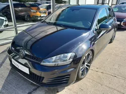 Schwarz Gebraucht 2014 VW Golf VII GTD Limousine | 15.990 € (Teuer)