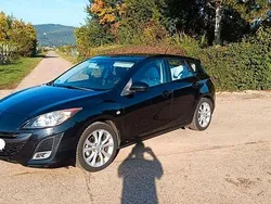Schwarz Gebraucht 2011 Mazda 3 90th Anniversary Limousine | 5.000 € (Superpreis)