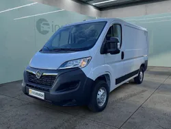 Weiß Neu 2024 Opel Movano Van | 29.049 € (Superpreis)