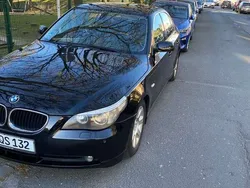Gebraucht 2004 BMW 520 Limousine | 3.300 € (Fairer Preis)