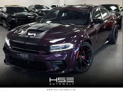 Violet Gebraucht 2021 Dodge Charger Limousine | 42.990 € (Guter Preis)