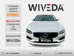 Weiß Gebraucht 2016 Volvo V90 Momentum Kombi | 15.999 € (Guter Preis)