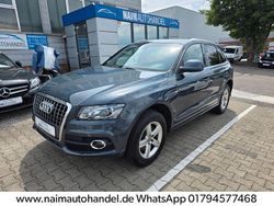 Gebraucht 2009 Audi Q5 S-Line SUV | 7.999 € (Guter Preis)