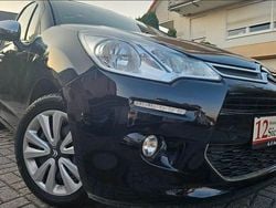 Blau Gebraucht 2014 Citroën C3 SELECTION Limousine | 3.990 € (Guter Preis)